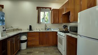 Hidden Treasure Vacation Home
