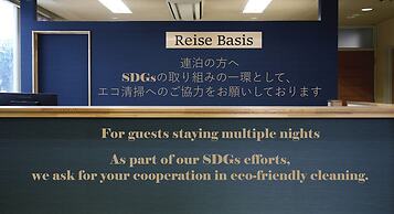 HOTEL Reise Basis