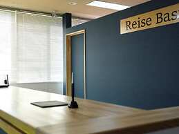 HOTEL Reise Basis