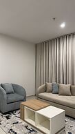 Bayat Serviced Apartments