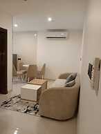 Bayat Serviced Apartments