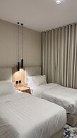 Bayat Serviced Apartments