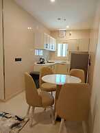 Bayat Serviced Apartments