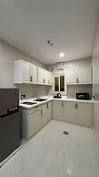 Bayat Serviced Apartments