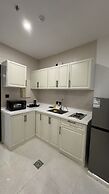 Bayat Serviced Apartments