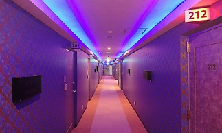 Seagull Hotel - Adults Only