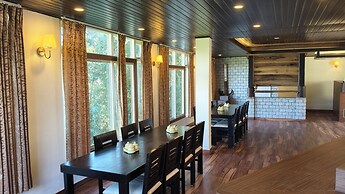 Springhill Farmstead
