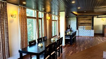 Springhill Farmstead