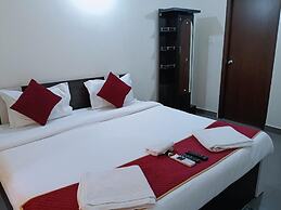 Jagannath Puri Beach Stay