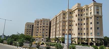 Jagannath Puri Beach Stay