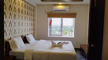 Jagannath Puri Beach Stay