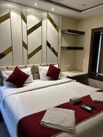 Jagannath Puri Beach Stay