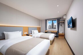 Sanya Guanhailou Hotel