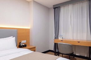 Sanya Guanhailou Hotel