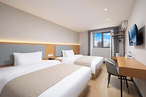 Sanya Guanhailou Hotel