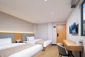 Sanya Guanhailou Hotel