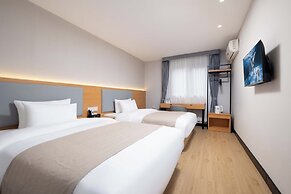 Sanya Guanhailou Hotel