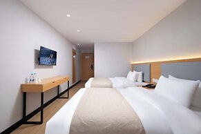 Sanya Guanhailou Hotel