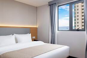 Sanya Guanhailou Hotel