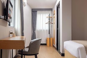 Sanya Guanhailou Hotel