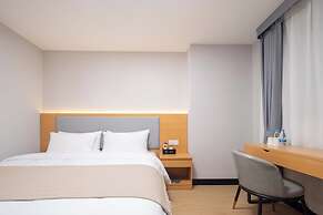 Sanya Guanhailou Hotel