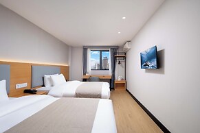 Sanya Guanhailou Hotel