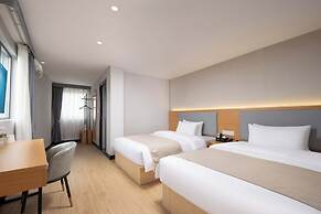 Sanya Guanhailou Hotel