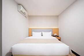 Sanya Guanhailou Hotel
