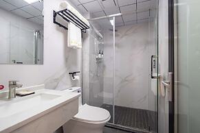 Sanya Guanhailou Hotel
