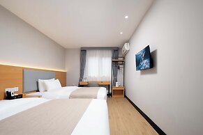 Sanya Guanhailou Hotel
