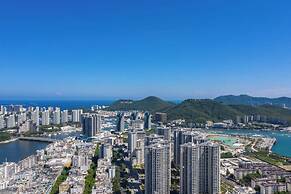 Sanya Guanhailou Hotel