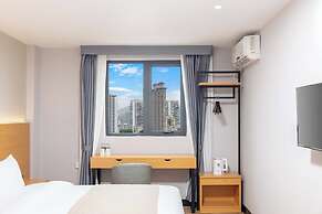 Sanya Guanhailou Hotel