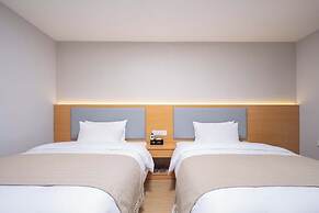 Sanya Guanhailou Hotel