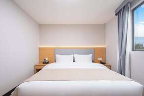 Sanya Guanhailou Hotel