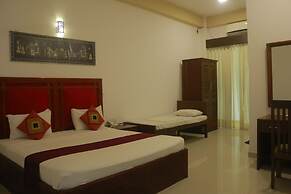 Wijaya Holiday Resort