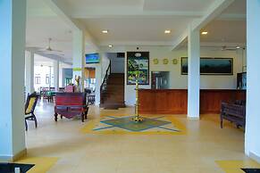 Wijaya Holiday Resort