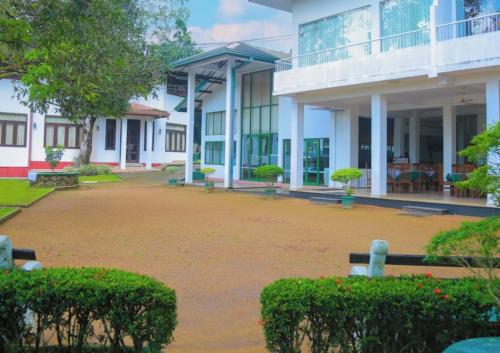 Wijaya Holiday Resort
