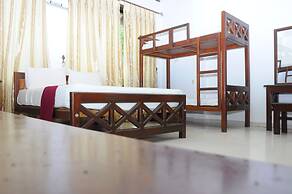 Wijaya Holiday Resort