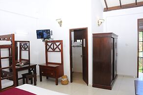 Wijaya Holiday Resort