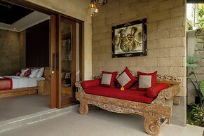 Agrapana Ubud Villa