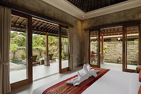 Agrapana Ubud Villa