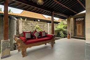 Agrapana Ubud Villa