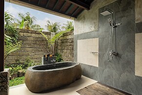 Agrapana Ubud Villa