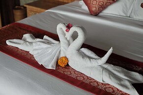 Agrapana Ubud Villa