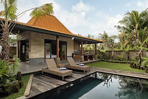 Agrapana Ubud Villa