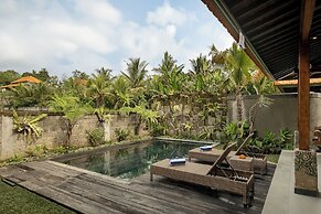 Agrapana Ubud Villa