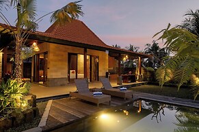 Agrapana Ubud Villa