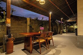 Agrapana Ubud Villa
