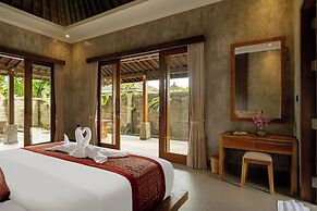 Agrapana Ubud Villa