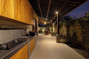 Agrapana Ubud Villa